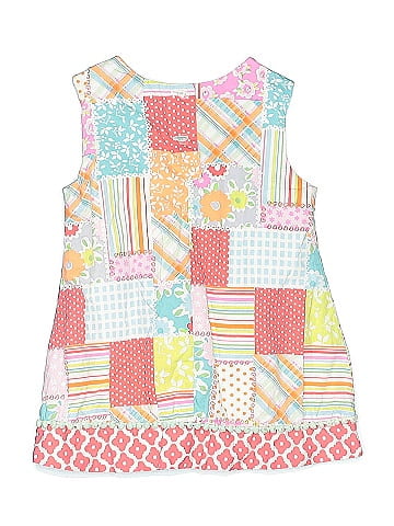 Counting Daisies Dress (view 2)