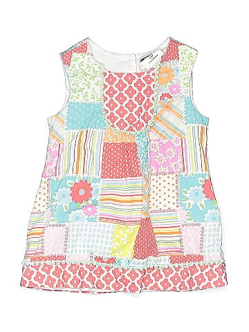 Counting Daisies Dress (view 1)