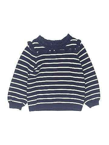Baby Gap Pullover Sweater (view 1)