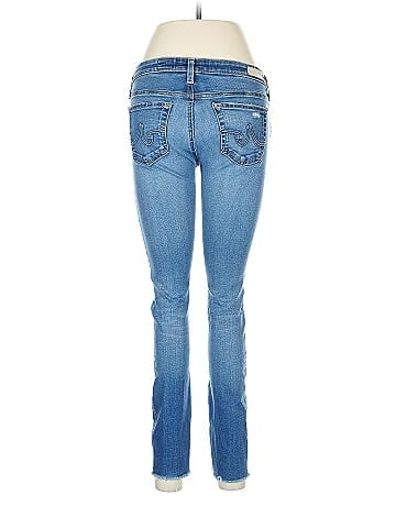 Adriano Goldschmied Jeans (view 2)