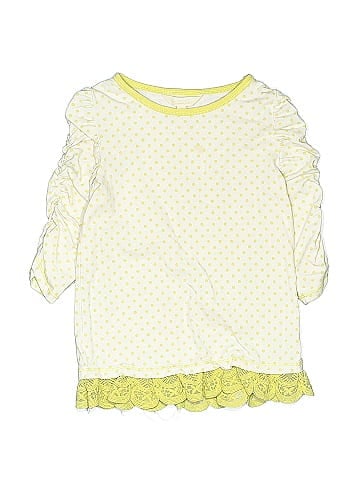 Matilda Jane 3/4 Sleeve T-Shirt (view 1)