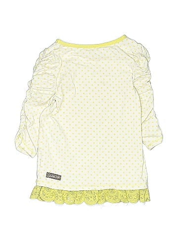 Matilda Jane 3/4 Sleeve T-Shirt (view 2)