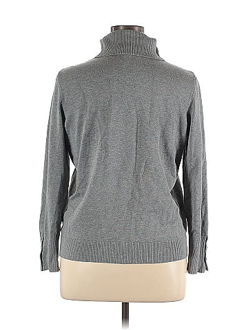 Joseph A. Turtleneck Sweater (view 2)