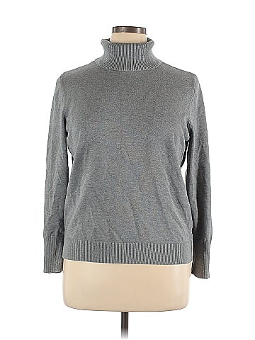 Joseph A. Turtleneck Sweater (view 1)