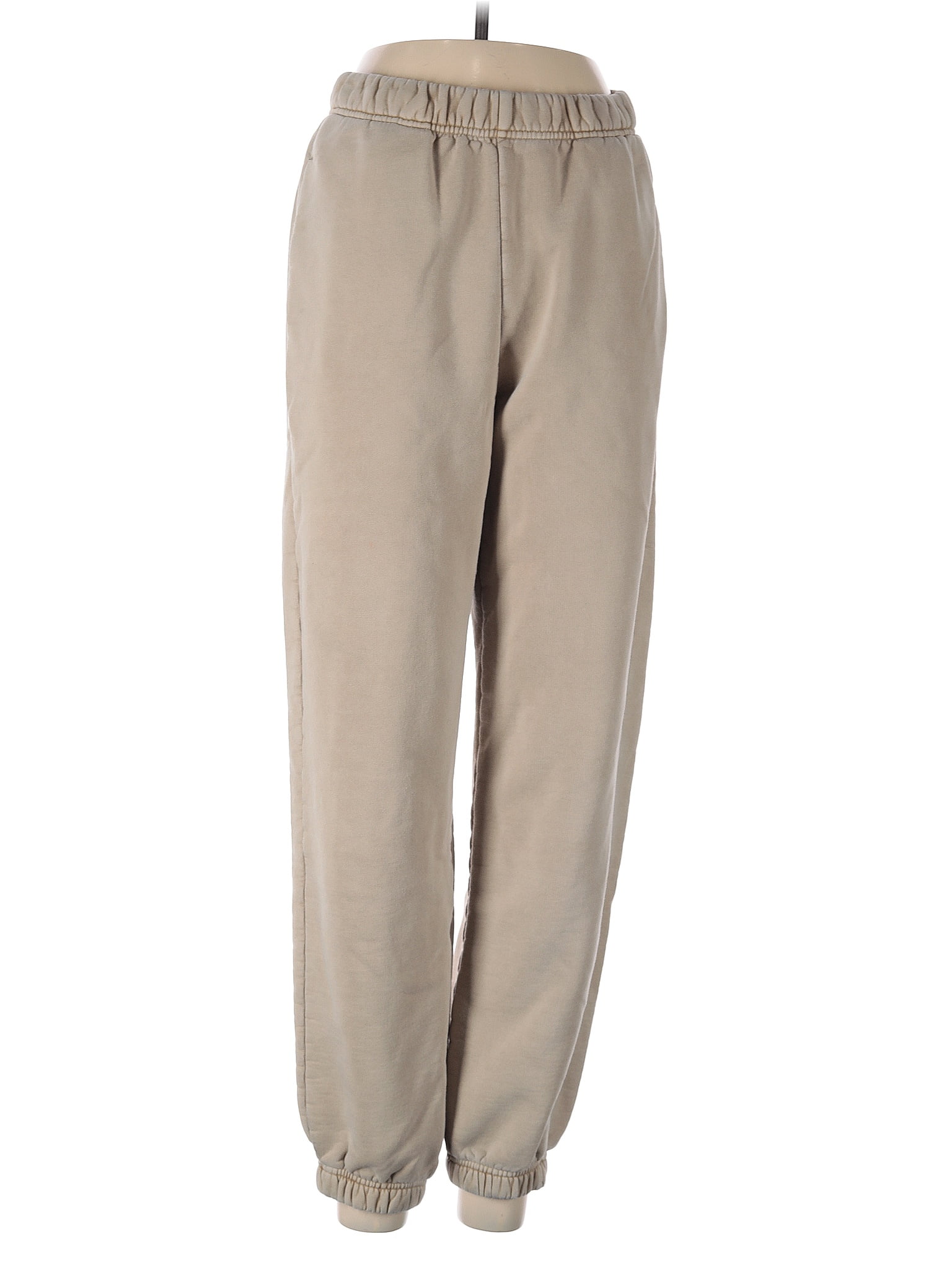 Wilfred Free Tan Sweatpants Size S