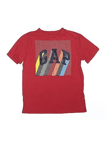 Gap Kids Short Sleeve T-Shirt (view 1)