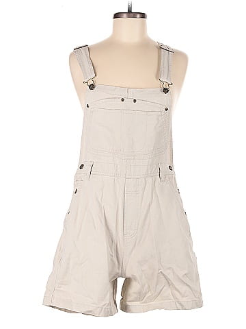 Christopher & Banks Overalls (view 1)