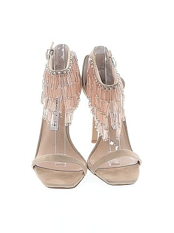 Charles David Heels (view 2)