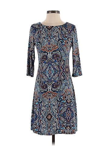 Gilli Casual Dress (view 1)