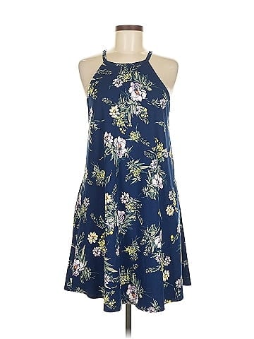 Nine Britton Casual Dress (view 1)