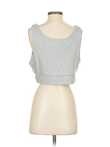 Ocean Drive Clothing Co. Tank Top (view 2)