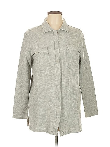 Cabin Creek Cardigan (view 1)