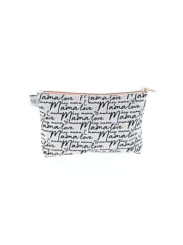 Butterfly Makeup Bag (view 1)