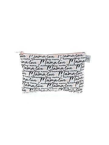 Butterfly Makeup Bag (view 2)