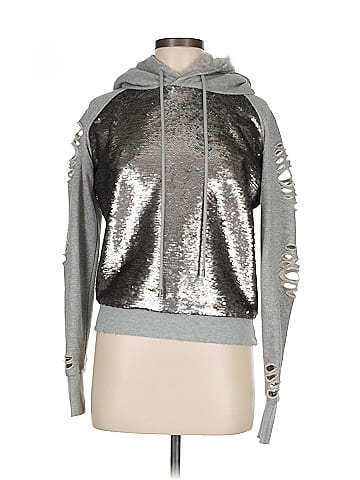 Jocelyn Pullover Hoodie (view 1)