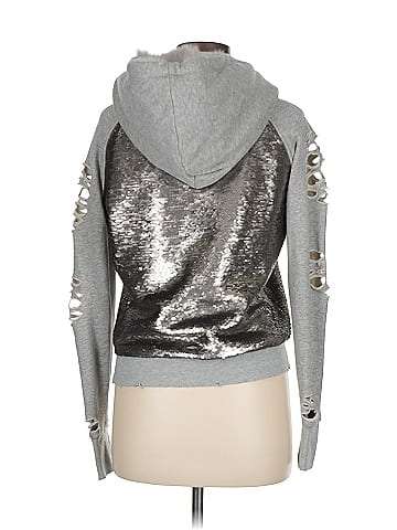 Jocelyn Pullover Hoodie (view 2)