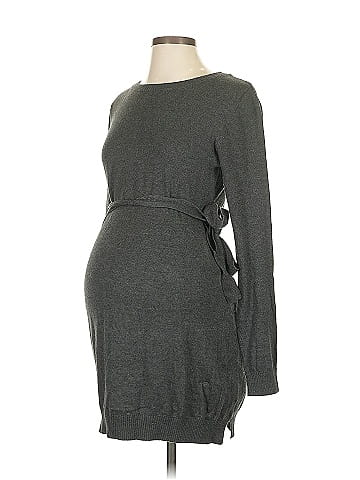 Liz Lange Maternity for Target Casual Dress (view 1)