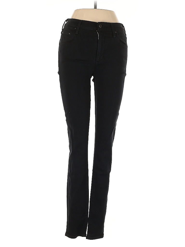 Click to view more detailed imagery on our partner's website Pre-owned Citizen Of Humanity Jeans In Black