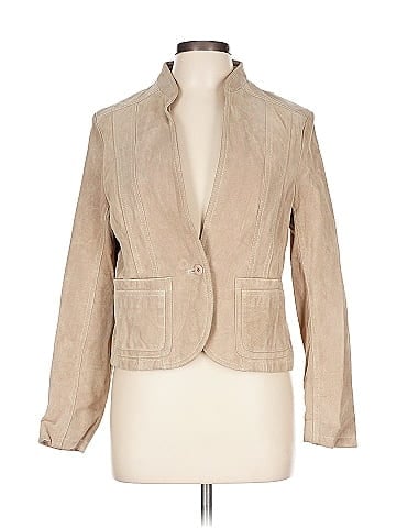 Wilsons Leather Blazer (view 1)