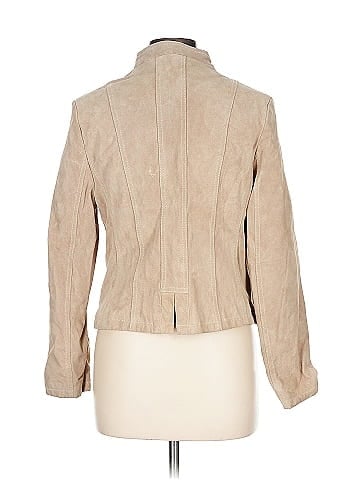 Wilsons Leather Blazer (view 2)