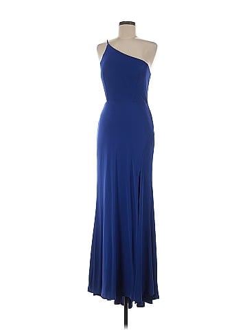 Jump Apparel Cocktail Dress (view 1)