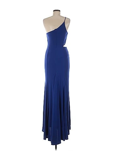 Jump Apparel Cocktail Dress (view 2)
