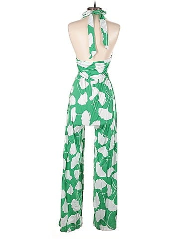 Diane Von Furstenburg For Target Jumpsuit (view 2)
