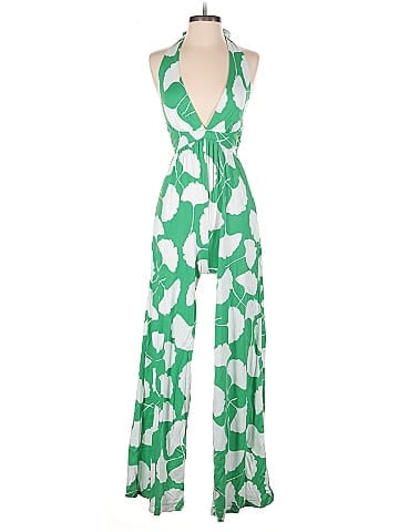 Diane Von Furstenburg For Target Jumpsuit (view 1)