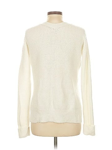 No Boundaries Pullover Sweater (view 2)