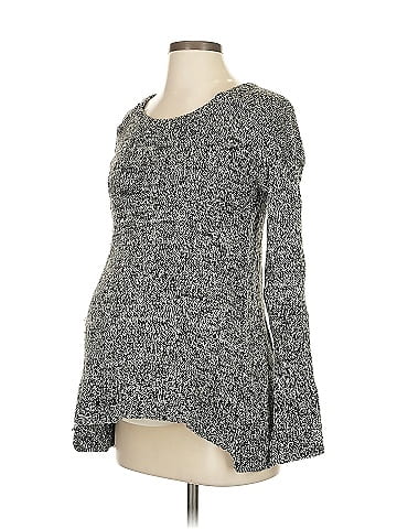 Seraphine Pullover Sweater (view 1)