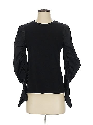 English Factory Long Sleeve Top (view 1)