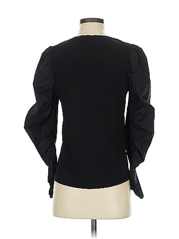 English Factory Long Sleeve Top (view 2)