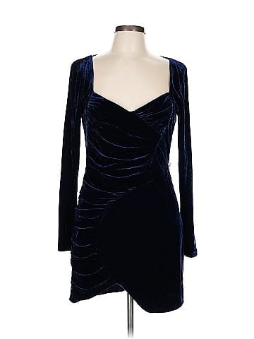 Bardot Cocktail Dress (view 1)