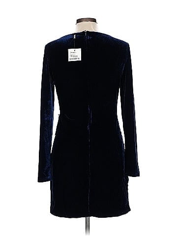 Bardot Cocktail Dress (view 2)