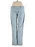 Nili Lotan Blue Casual Pants Size 0 - photo 2