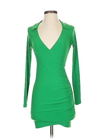 Bershka Casual Dress (view 1)