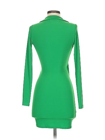 Bershka Casual Dress (view 2)