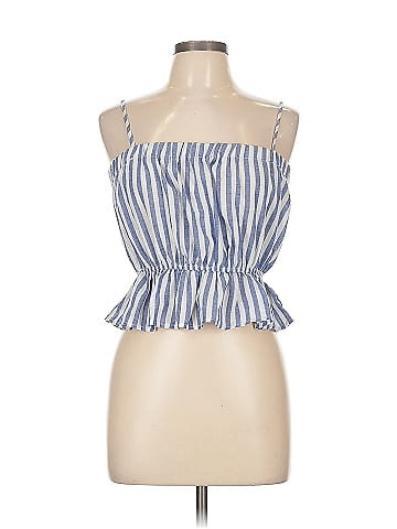 Favlux fashion Sleeveless Blouse (view 1)