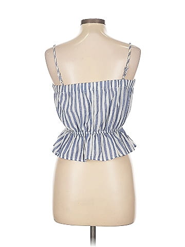 Favlux fashion Sleeveless Blouse (view 2)