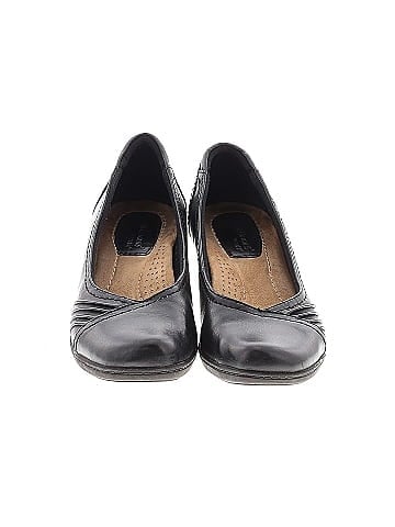 Earth Origins Heels (view 2)