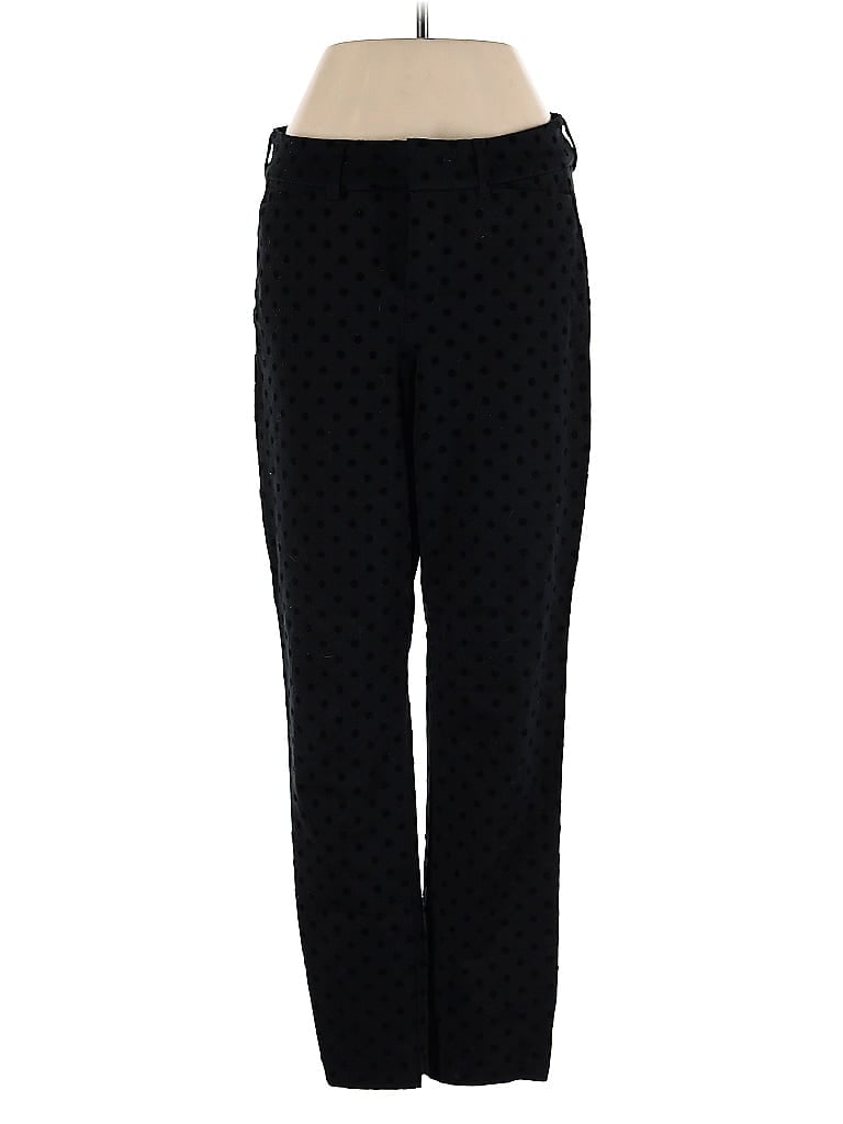 Pre-owned Old Navy Casual Pants In Black