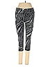 Assorted Brands Black Active Pants Size S - photo 1