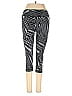 Assorted Brands Black Active Pants Size S - photo 2