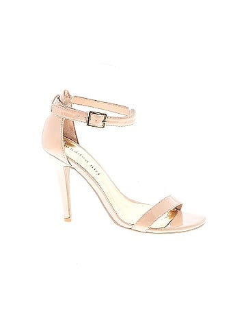 Madden Girl Heels (view 1)
