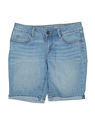 SONOMA life + style Denim Shorts (view 1)