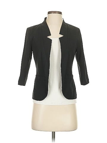 Frenchi Blazer (view 1)