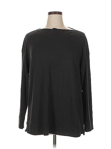 Lou & Grey Pullover Sweater (view 1)