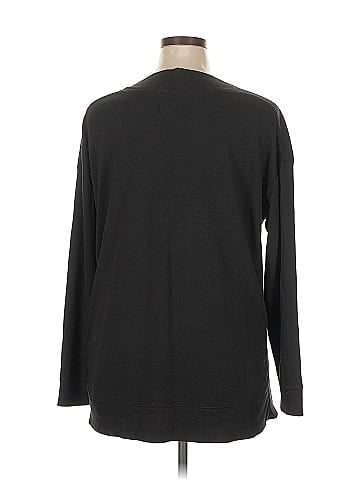Lou & Grey Pullover Sweater (view 2)