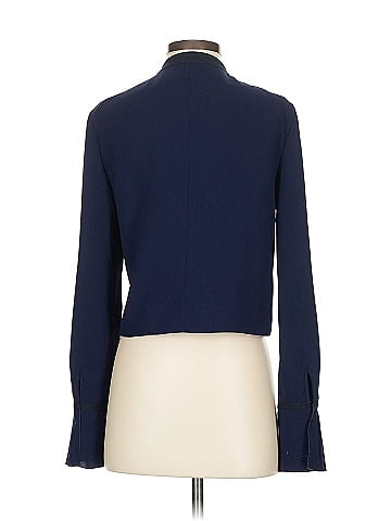 Elizabeth and James Long Sleeve Blouse (view 2)