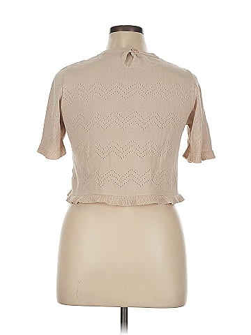 Kendall & Kylie Short Sleeve Top (view 2)